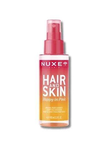 NUXE HAIR AND SKIN - BRUME...