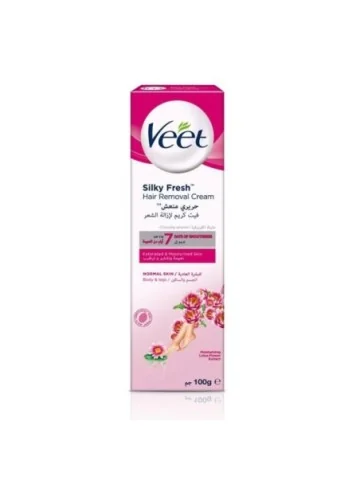 VEET Crème Dépilatoire...