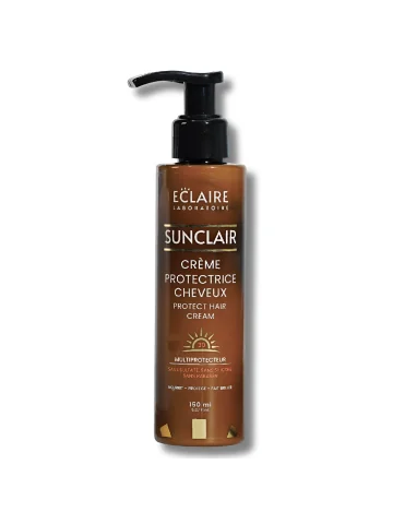 ECLAIRE SUNCLAIRE - CREME...