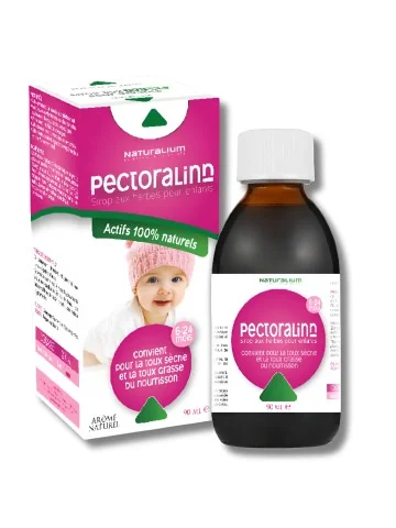 NATURALIUM PECTORALINN -...