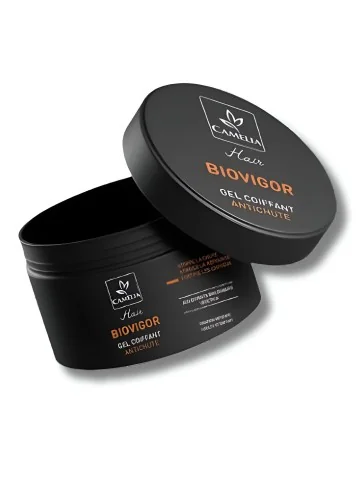 BIOVIGOR - GEL COIFFANT...
