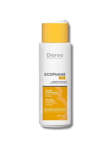 ECOPHANE SOFT - SHAMPOING...