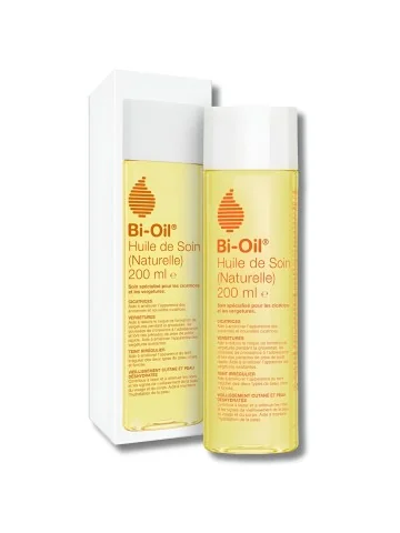 BIO OIL - HUILE DE SOIN...