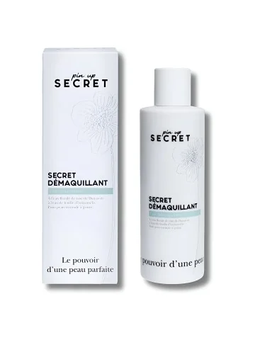 PIN UP SECRET - LAIT...