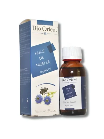 BIO ORIENT - HUILE DE...