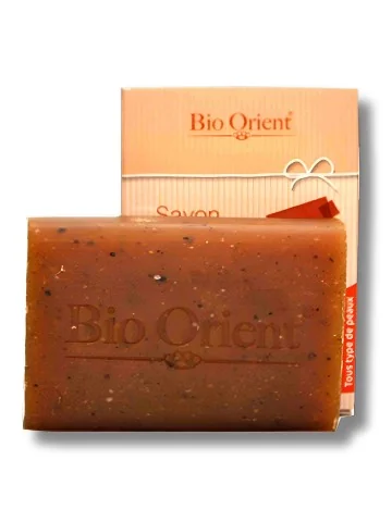 BIO ORIENT - SAVON A...