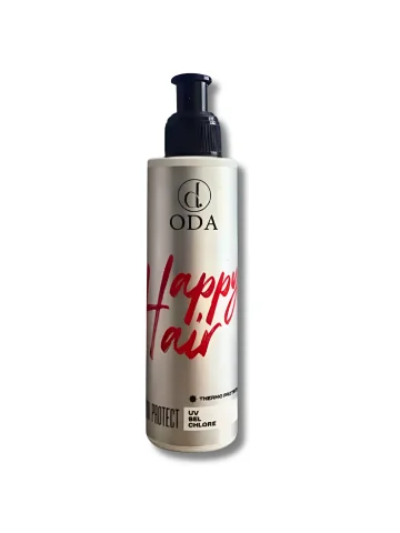 ODA HAPPY HAIR - SERUM...