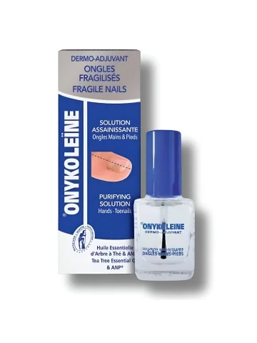 AKILEINE DERMO-ADJUVANT...