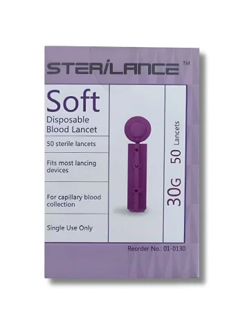 BIONIME - STERILANCE...