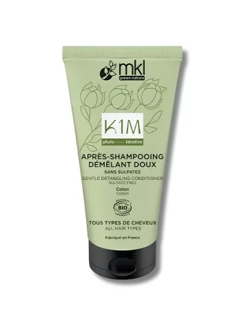 MKL - APRES SHAMPOOING...
