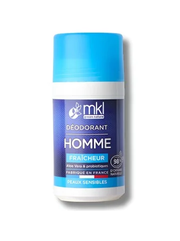 MKL - DEODORANT HOMME...