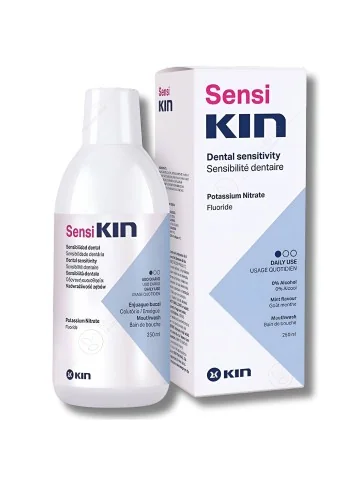 KIN SENSIKIN - BAIN DE...