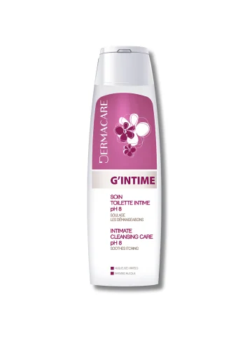 DERMACARE G’INTIME - SOIN...