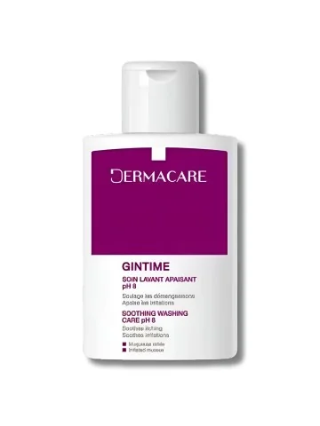 DERMACARE G’INTIME - SOIN...