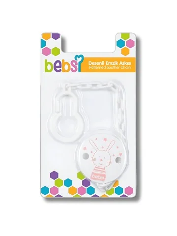 WEE BEBSI - CHAINE DE...