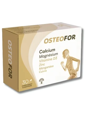 NATURALGO - OSTEOFOR 30...