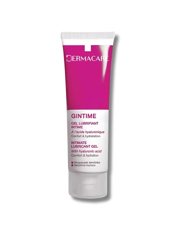 DERMACARE G’INTIME - GEL...