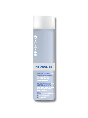 DERMACARE HYDRALISS - EAU...