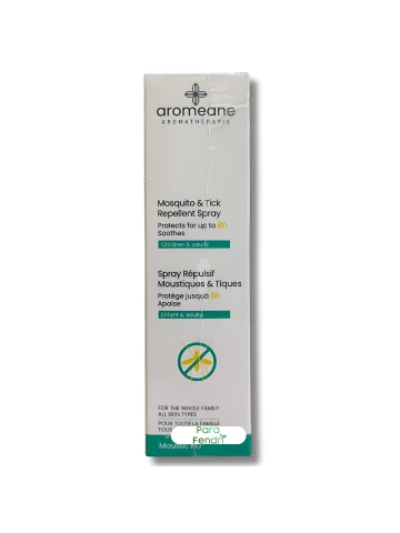 AROMEANE - SPRAY RÉPULSIF...