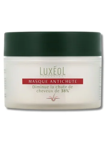 LUXEOL - MASQUE ANTI CHUTE...