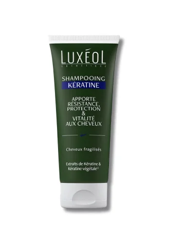 LUXEOL - SHAMPOOING...