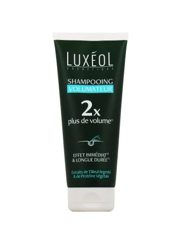 LUXEOL - SHAMPOING...