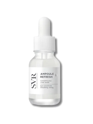 SVR - AMPOULE REFRESH DAY...