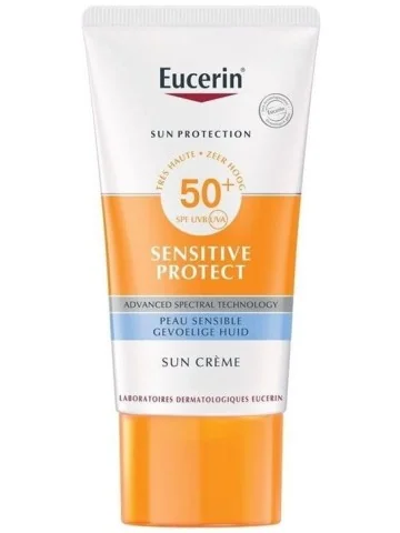 Eucerin SUN PROTECTION...