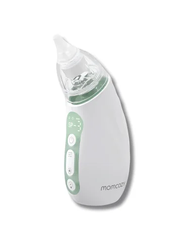 MOMCOZY - ASPIRATEUR NASAL...