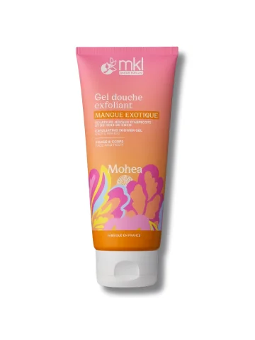 MKL - GEL DOUCHE EXFOLIANT...