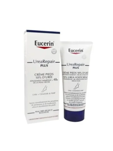 EUCERIN UreaRepair PLUS...