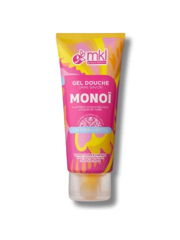 MKL - GEL DOUCHE MONOI...