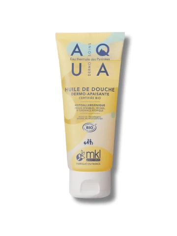 MKL - HUILE DE DOUCHE...