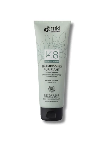 MKL - SHAMPOOING PURIFIANT...