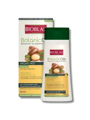 BIOBLAS BOTANICOILS -...
