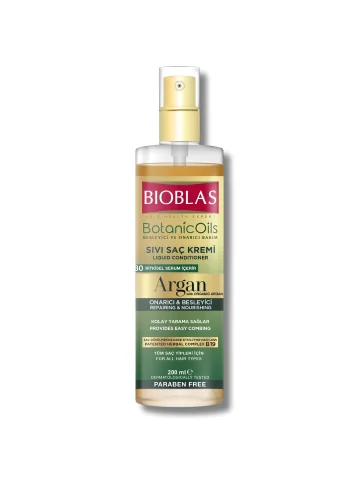 BIOBLAS - CONDITIONER A...