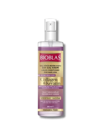 BIOBLAS - CONDITIONER...