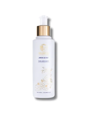 ALANIA - HUILE AMINCISSANTE...