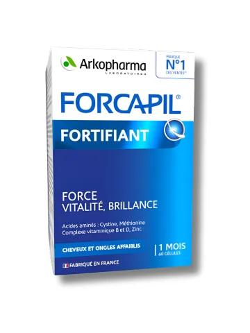 ARKOPHARMA FORCAPIL -...