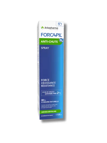 ARKOPHARMA FORCAPIL - SPRAY...