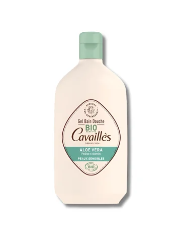 ROGE CAVAILLES - GEL BAIN...