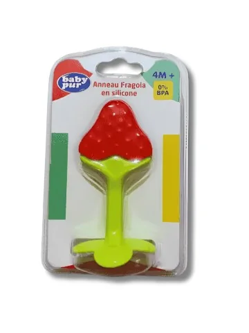 BABY PUR - ANNEAU DE...