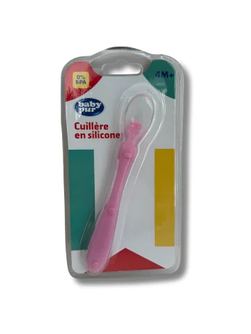 BABY PUR - CUILLERE EN...