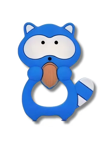 BABY PUR - ANNEAU DE...