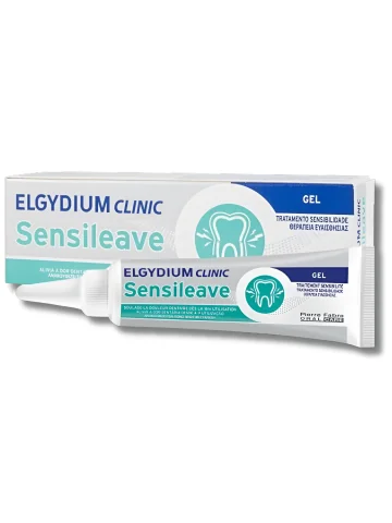 ELGYDIUM CLINIC SENSILEAVE...