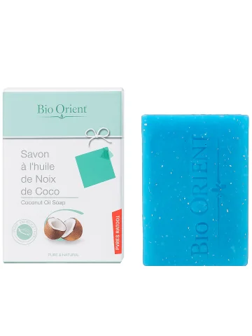 BIO ORIENT - SAVON...