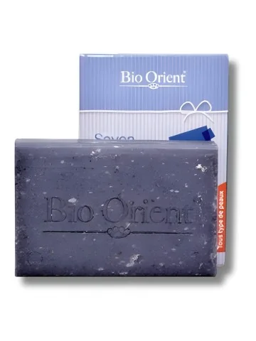 BIO ORIENT - SAVON ANTI...