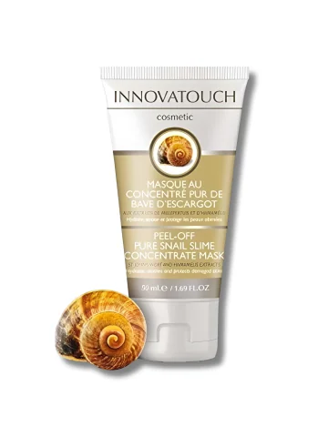 INNOVATOUCH - MASQUE BAVE...