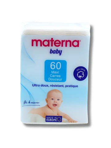 MATERNA BABY - MAXI CARRE...