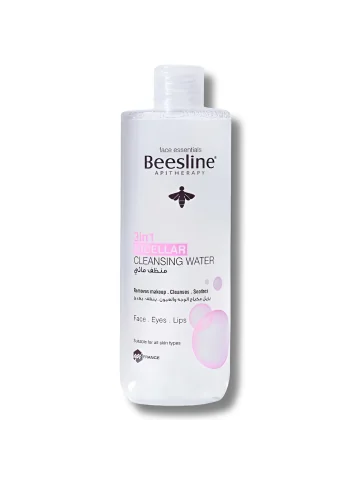 BEESLINE - EAU MICELLAIRE...